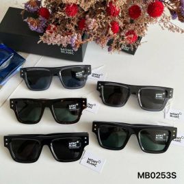 Picture of Montblanc Sunglasses _SKUfw55621250fw